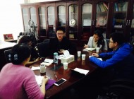 2016年上海科普教育志愿服务总队部分高校分队工作会议圆满落幕